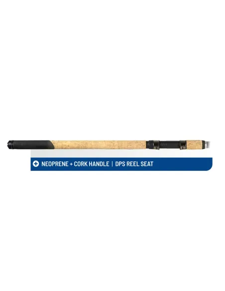 Colmic Jekill Canna da Pesca Match Rod Telescopica 80 gr Canne Telematch Colmic