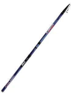 Colmic Fargo Telescopic Match Rod Fishing Rod 5/80 gr 4.70 mt 2