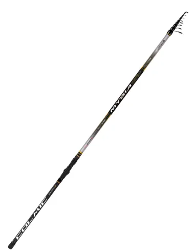 Colmic Mysia Canna da Pesca Match Rod Telescopica 10-80 gr Canne Telematch Colmic
