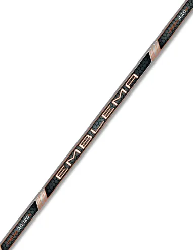 Colmic Emblema Canna da Pesca Match Rod Telescopica 30-120 gr Canne Telematch Colmic
