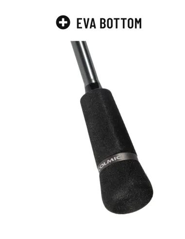 Colmic Seal Slow Game Eging Sabiki Carbon Fishing Rod