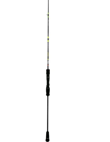 Colmic Seal Slow Game Eging Sabiki Carbon Fishing Rod
