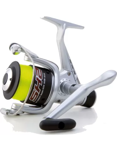 Kit Pesca Bolognese Tuttofare Canna + Mulinello + Filo