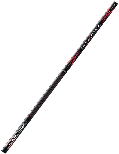 CANNA DA PESCA telescopica facile da trasportare adatta per la pesca
