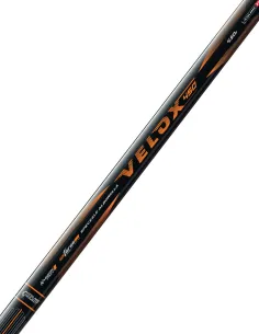 Colmic Velox Canna da Pesca Telescopica Fissa  speciale alborellain carbonio