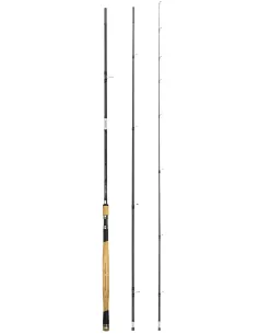 Colmic Real Superior HST Match Rod Fishing Rod Three Sections 2