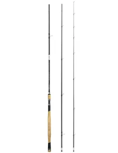 Colmic Rhapsody Match Rod Fishing Rod Three Sections 15-30 g 2