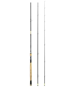 Colmic Idroflat Match Rod Fishing Rod Three Sections 4.50 Mt No Limit 2