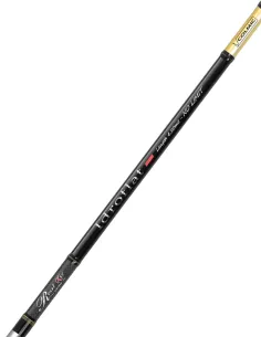 Colmic Idroflat Match Rod Fishing Rod Three Sections 4.50 Mt No Limit
