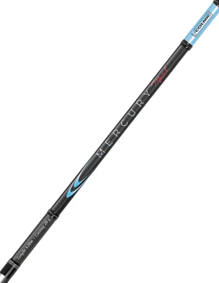Colmic Mercury Match Rod Fishing Rod Three Sections 20 g