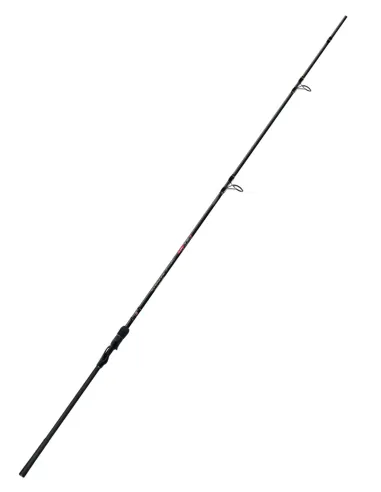 Colmic Overline Feeder Fishing Rod Feeder Rod two sections + three carbon tips