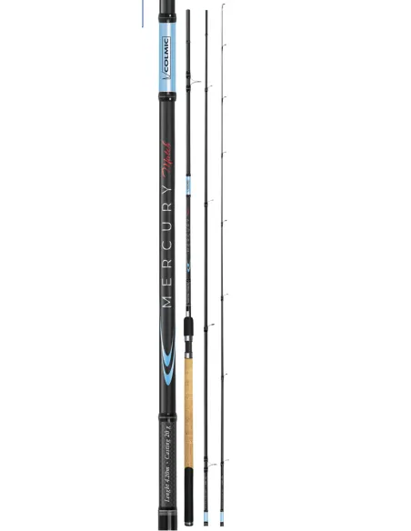 Colmic Mercury Match Rod Fishing Rod Three Sections 20 g