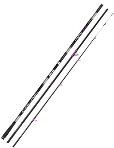 Colmic Urtan X-7 Surfcasting Fishing Rod 70/130 gr 3 sections 2