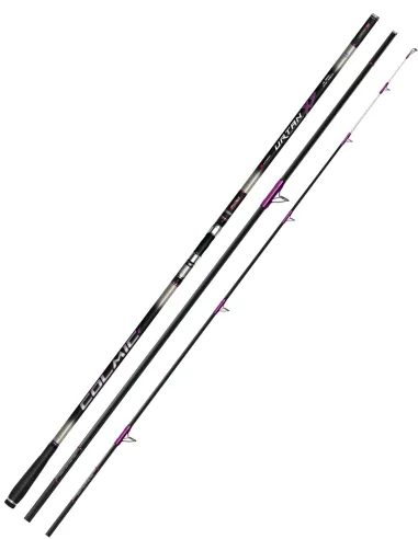 Colmic Urtan X-7 Surfcasting Fishing Rod 70/130 gr 3 sections