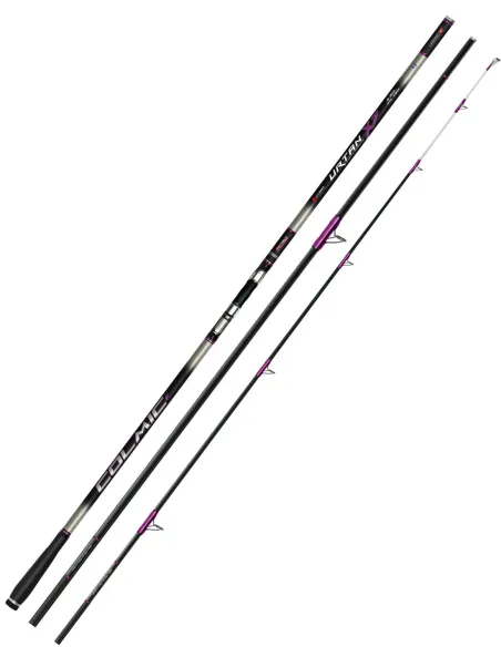 Colmic Urtan X-7 Surfcasting Fishing Rod 70/130 gr 3 sections