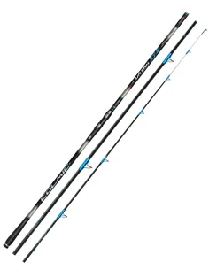 Colmic Urtan XT-6 Surfcasting Fishing Rod 100/200 gr 3 sections 2