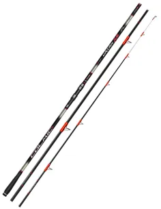 Colmic Urtan X-6 Surfcasting Fishing Rod 80/160 gr 3 sections 2