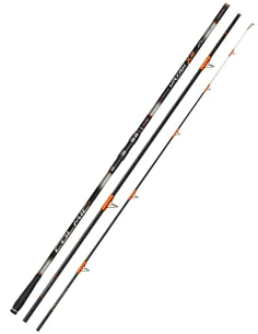 Colmic Urtan X-5 Surfcasting Fishing Rod 80/160 gr 3 sections 2