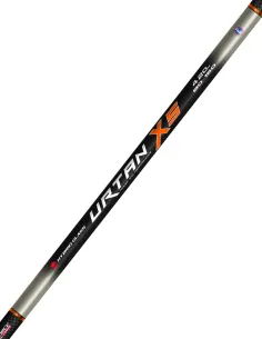 Colmic Urtan X-5 Surfcasting Fishing Rod 80/160 gr 3 sections