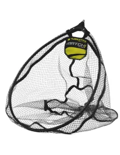 Tubertini landing net head match flow 50x40 cm