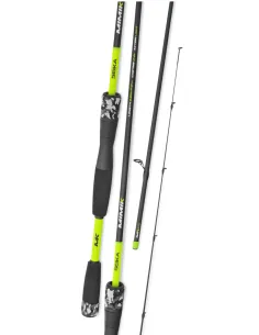 Seika Mimik canne da pesca light spinning 2