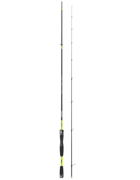 Seika Mimik canne da pesca light spinning