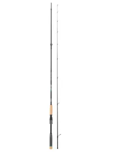 Seika Hisense fishing rods specific for light game