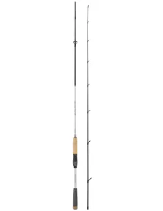 Seika Excape Two-Piece Multipurpose Spinning Fishing Rods