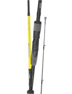 Seika Intense AR Carbon Spinning Fishing Rods 2