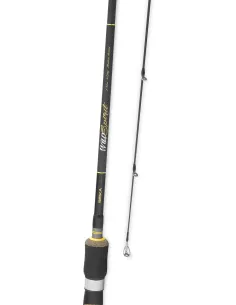 Seika Wild Spirit High Modulus Carbon Spinning Fishing Rods 2