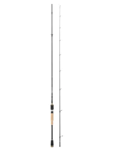 Seika Wild Spirit High Modulus Carbon Spinning Fishing Rods