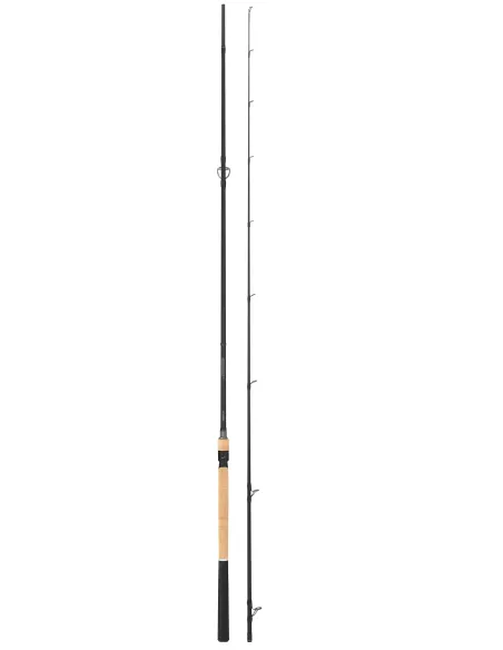Seika Justice rods for fishing powerful predators
