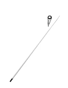 Kolpo replacement tips for carbon surfcasting rods with ring Kolpo Rod Repair