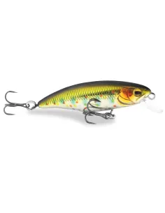 Seika Kepo Minnow 60mm 3g Suspending Action Artificial Lures Minnow Seika