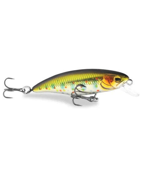Seika Kepo Minnow 60mm 3g Suspending Action Artificial Lures Minnow Seika