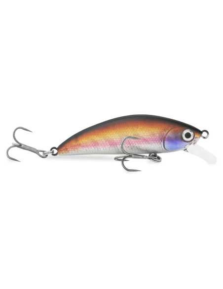 Seika Dian minnow spinning 67 mm 8.3 g sinking Artificial Lures Minnow Seika