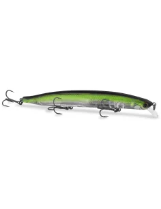 Seika brutal jerk 130 sp artificiale spinning 20 g suspend