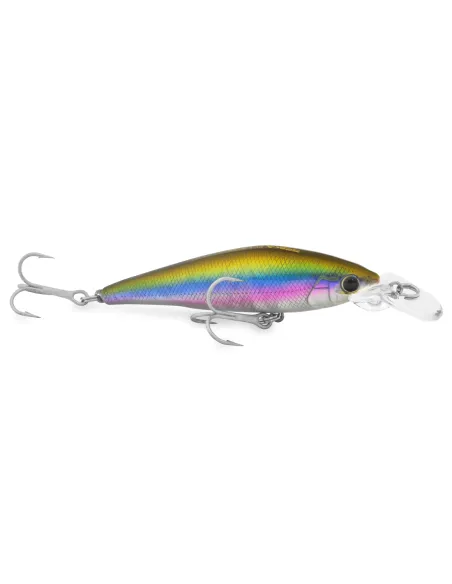 Seika sea bass killer fat 70 mm minnow 8 gr slow sinking