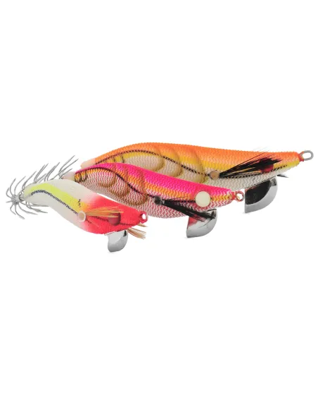 Seika Squid jig VLP JR 2.2