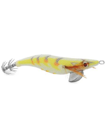 Seika squid jig VLP cp totanare for cephalopods 3.5