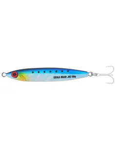 Seika Mahi jig 77 mm 20 gr