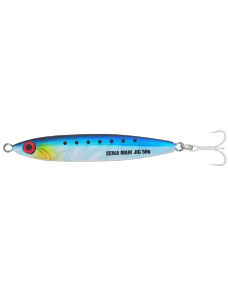 Seika Mahi jig 100 mm 50 gr