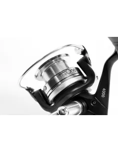 Fishing Ferrari spinning reel The One Measure 3000 2
