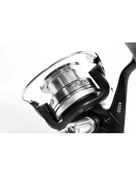 Fishing Ferrari Mulinello da Pesca The One Misura