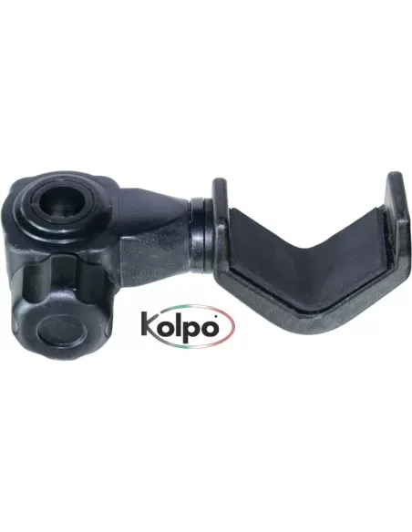 Trabucco Panchetto GNT X36 Black Red White Edition + Poggia canna Omaggio Panchetti Sedie e Accessori Trabucco