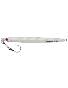 Silk Antony Jig 170 mm 100 gr Silk Jig