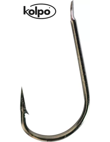 Kolpo Ami da Pesca 1023 ni Filo Tondo