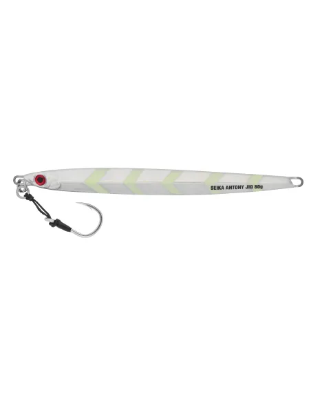 Seika Antony jig 158 mm 80 gr Jig Seika