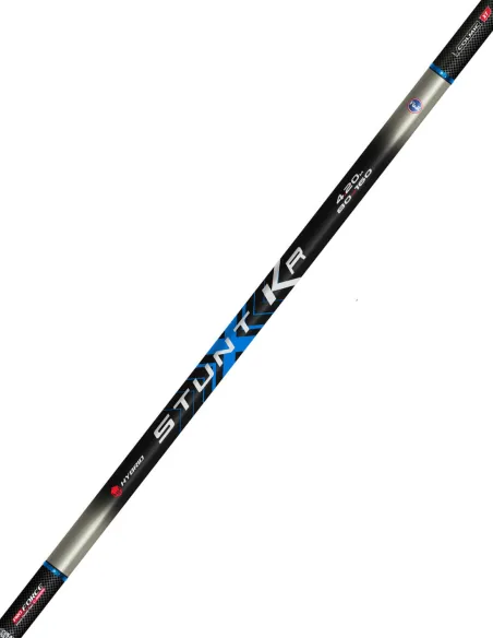 Colmic Stunt KR Surfcasting Fishing Rod 3 Sections 80-160 gr