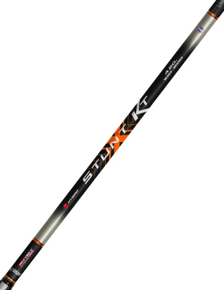 Colmic Stunt KT Surfcasting Fishing Rod 3 Sections 100-200 gr